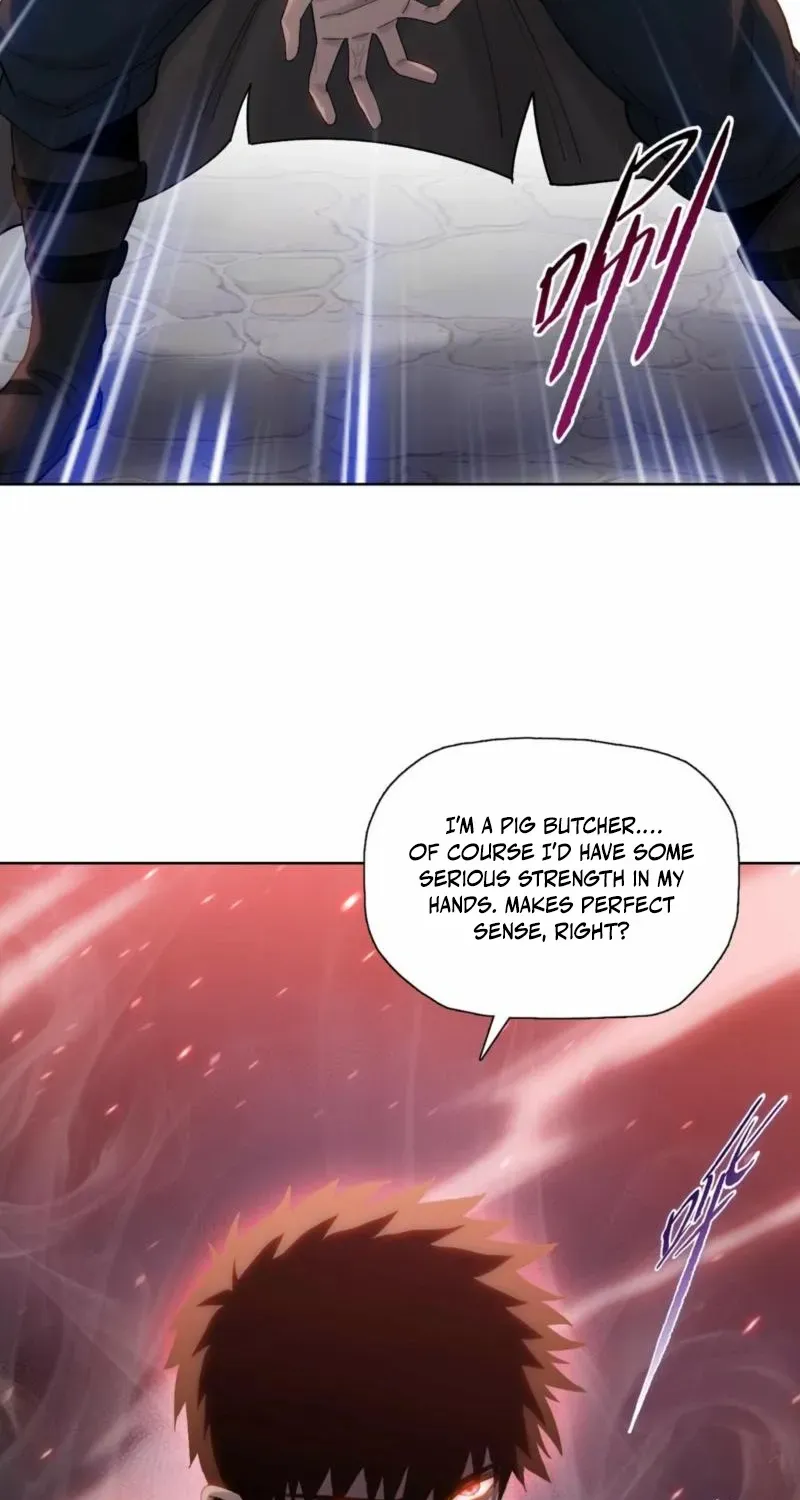 Read Almighty Pig Slaughtering Knife chapter 2 image 74 on Lezhin