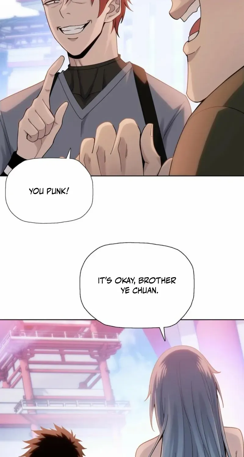 Read Almighty Pig Slaughtering Knife chapter 2 image 8 on Lezhin