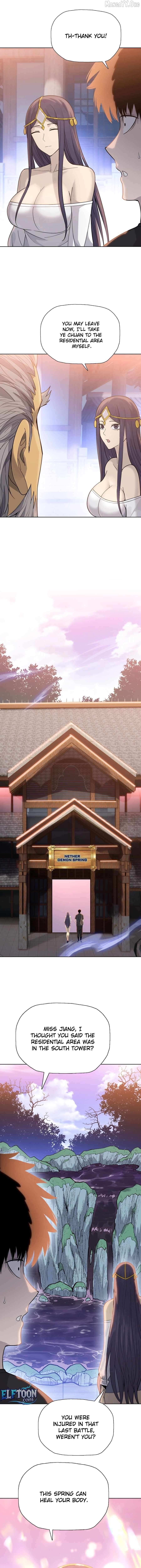Read Almighty Pig Slaughtering Knife chapter 22 image 10 on Lezhin