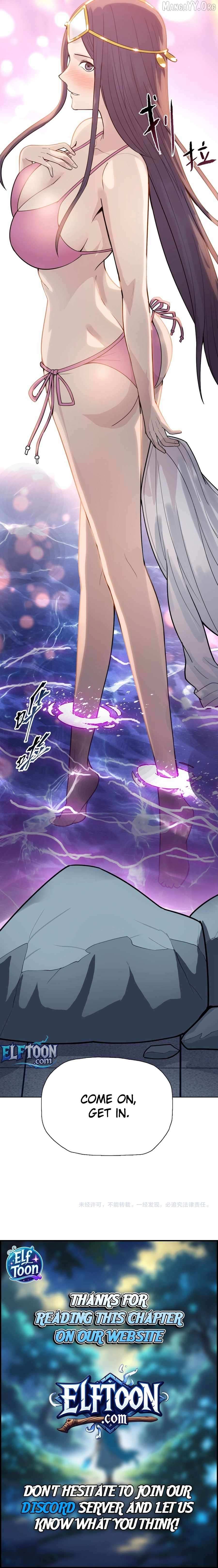 Read Almighty Pig Slaughtering Knife chapter 22 image 11 on Lezhin