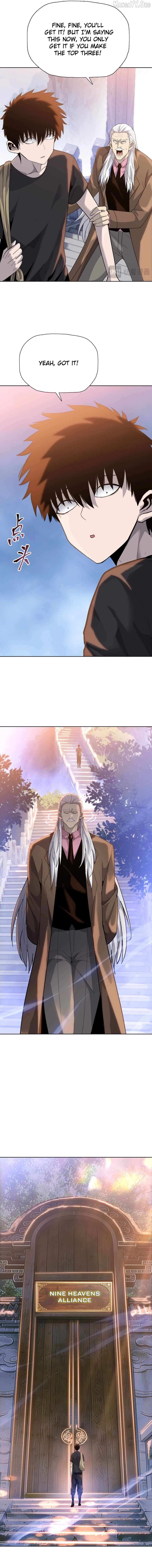 Read Almighty Pig Slaughtering Knife chapter 22 image 2 on Lezhin