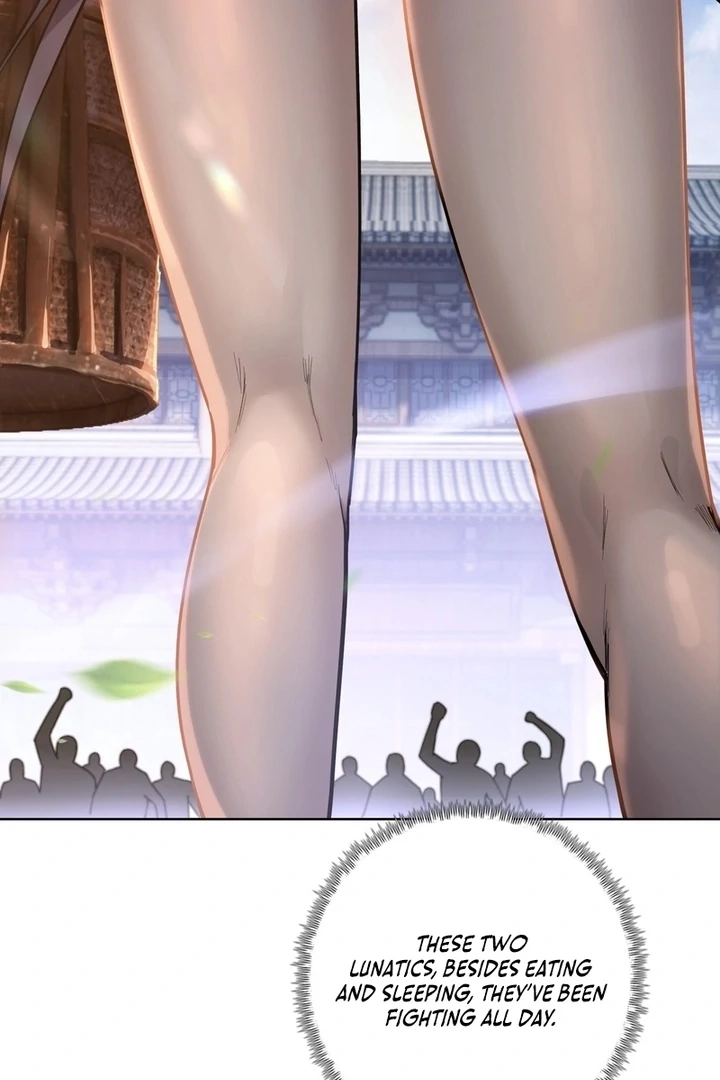 Read Almighty Pig Slaughtering Knife chapter 24.1 image 4 on Lezhin