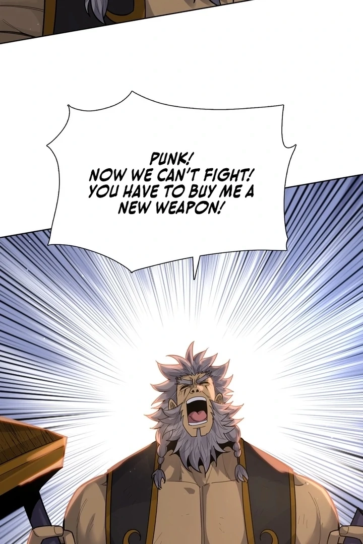 Read Almighty Pig Slaughtering Knife chapter 24.1 image 40 on Lezhin