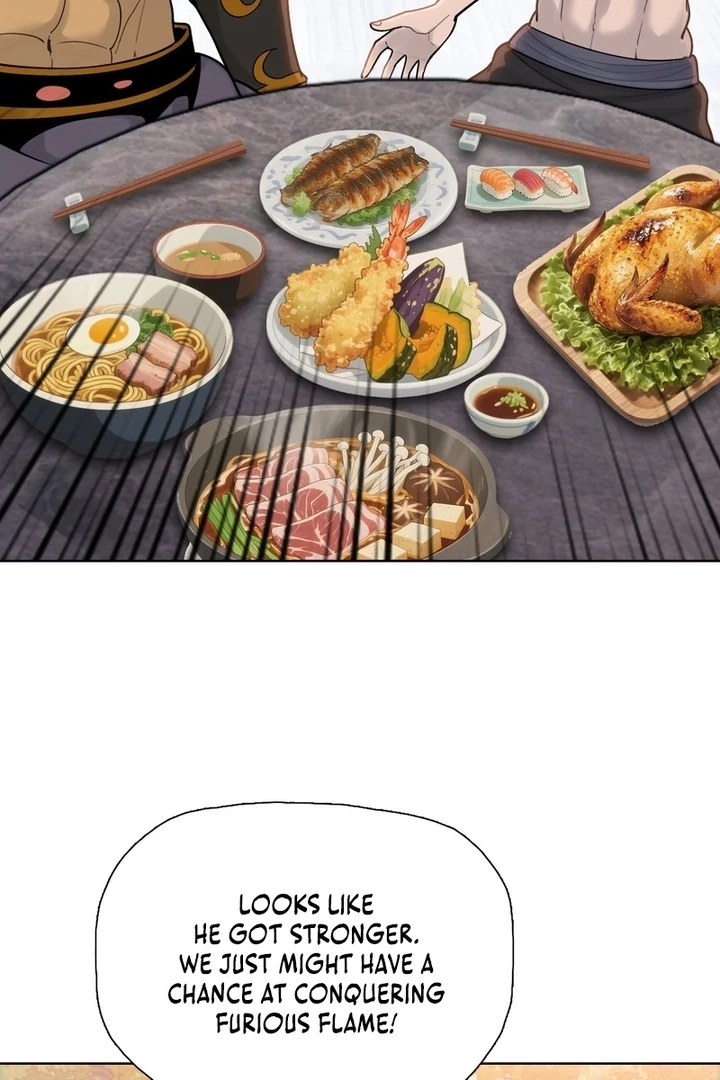Read Almighty Pig Slaughtering Knife chapter 24.1 image 57 on Lezhin