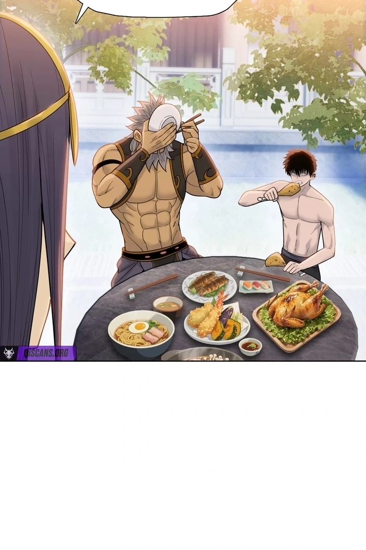 Read Almighty Pig Slaughtering Knife chapter 24.1 image 58 on Lezhin