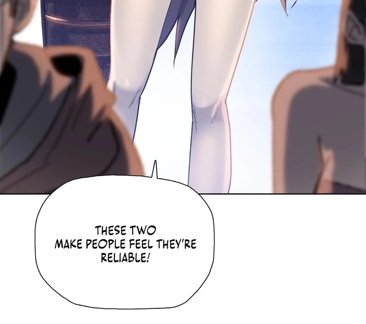 Read Almighty Pig Slaughtering Knife chapter 24.1 image 8 on Lezhin