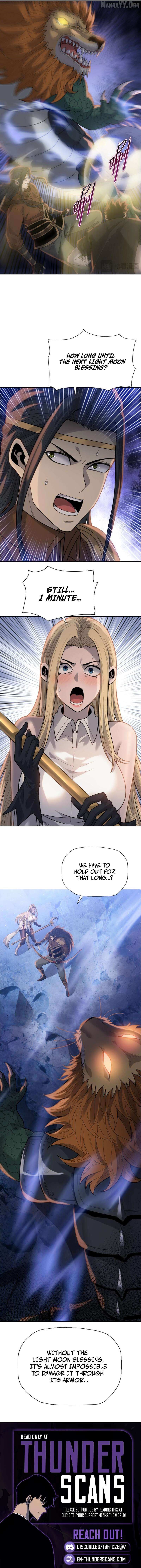 Read Almighty Pig Slaughtering Knife chapter 36 image 6 on Lezhin