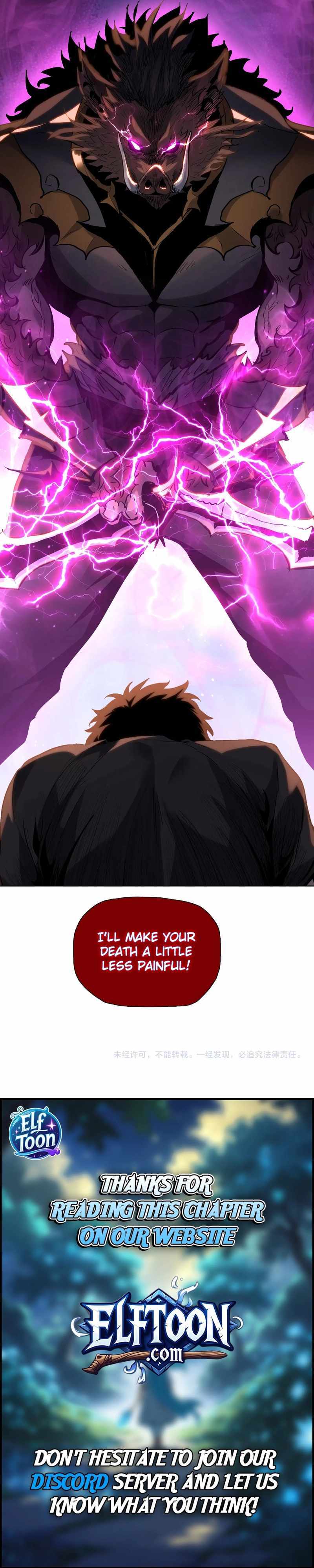 Read Almighty Pig Slaughtering Knife chapter 40 image 10 on Lezhin