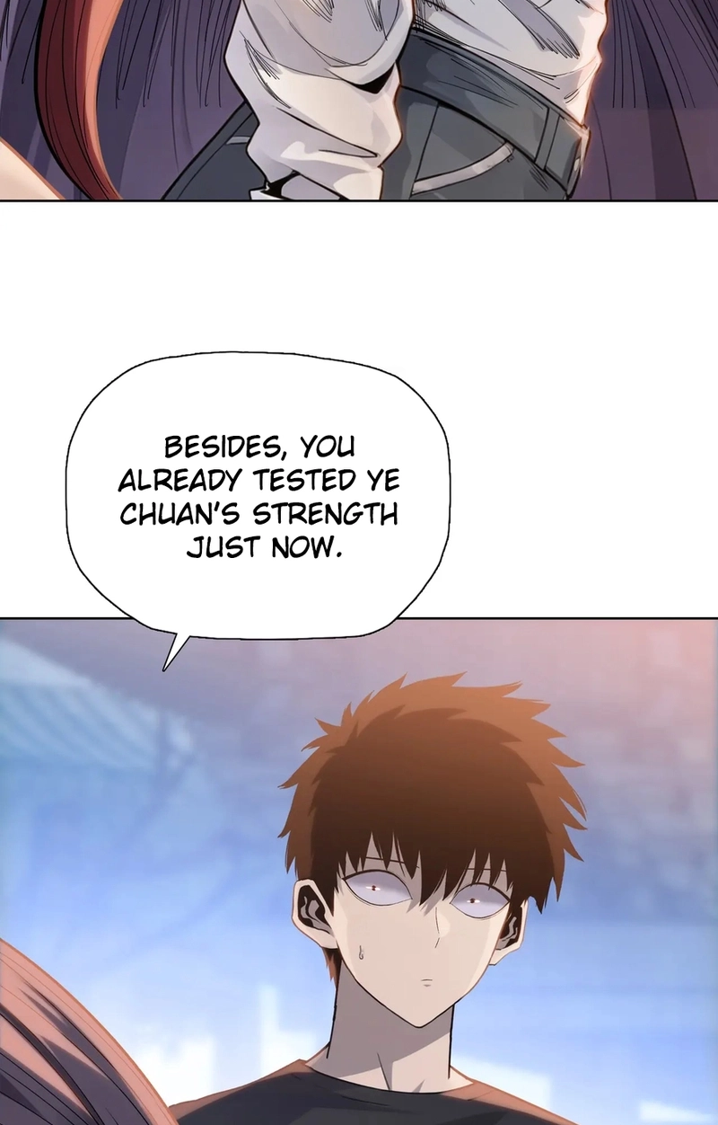 Read Almighty Pig Slaughtering Knife chapter 46 image 14 on Lezhin