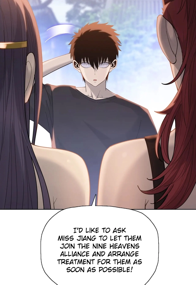 Read Almighty Pig Slaughtering Knife chapter 46 image 26 on Lezhin