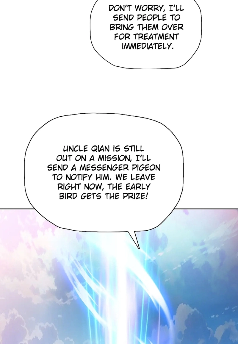 Read Almighty Pig Slaughtering Knife chapter 46 image 28 on Lezhin