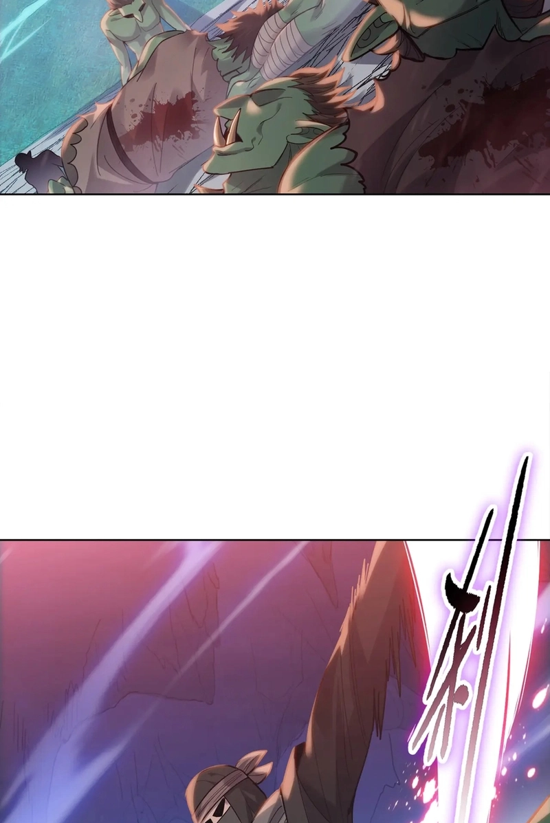 Read Almighty Pig Slaughtering Knife chapter 46 image 34 on Lezhin