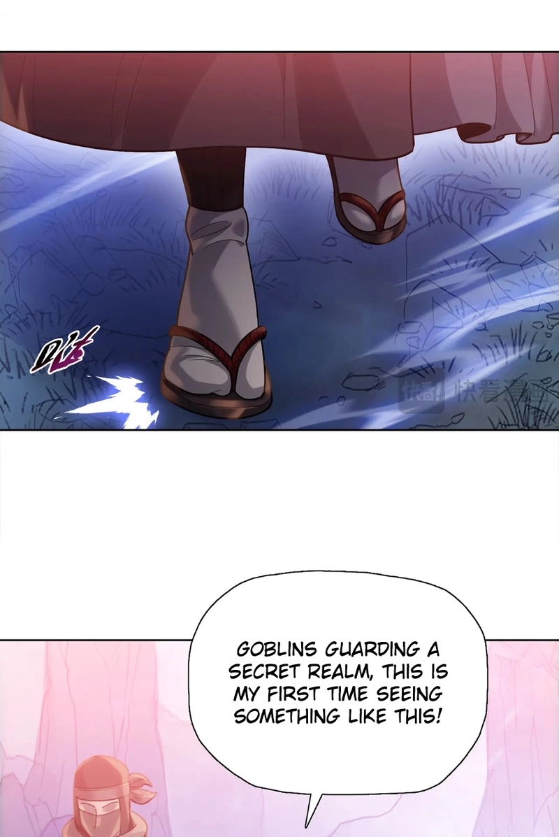 Read Almighty Pig Slaughtering Knife chapter 46 image 36 on Lezhin