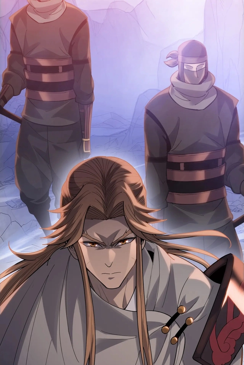 Read Almighty Pig Slaughtering Knife chapter 46 image 37 on Lezhin
