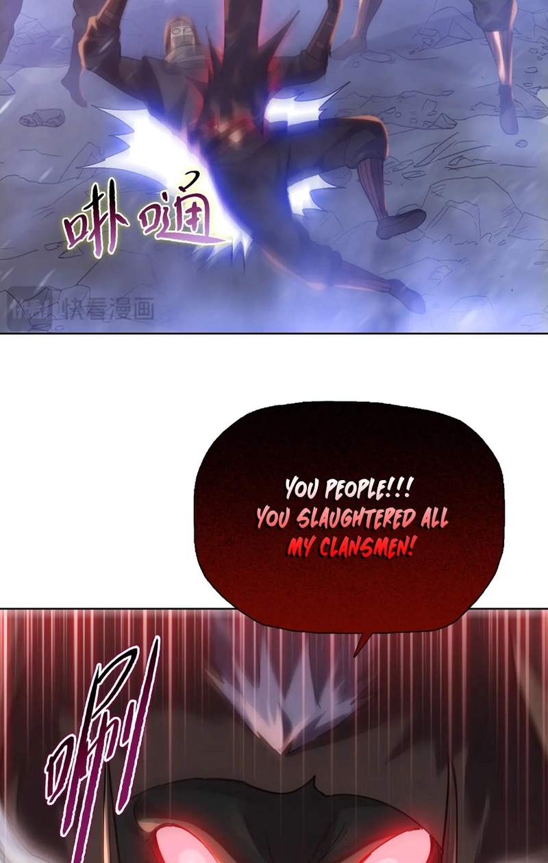 Read Almighty Pig Slaughtering Knife chapter 46 image 49 on Lezhin