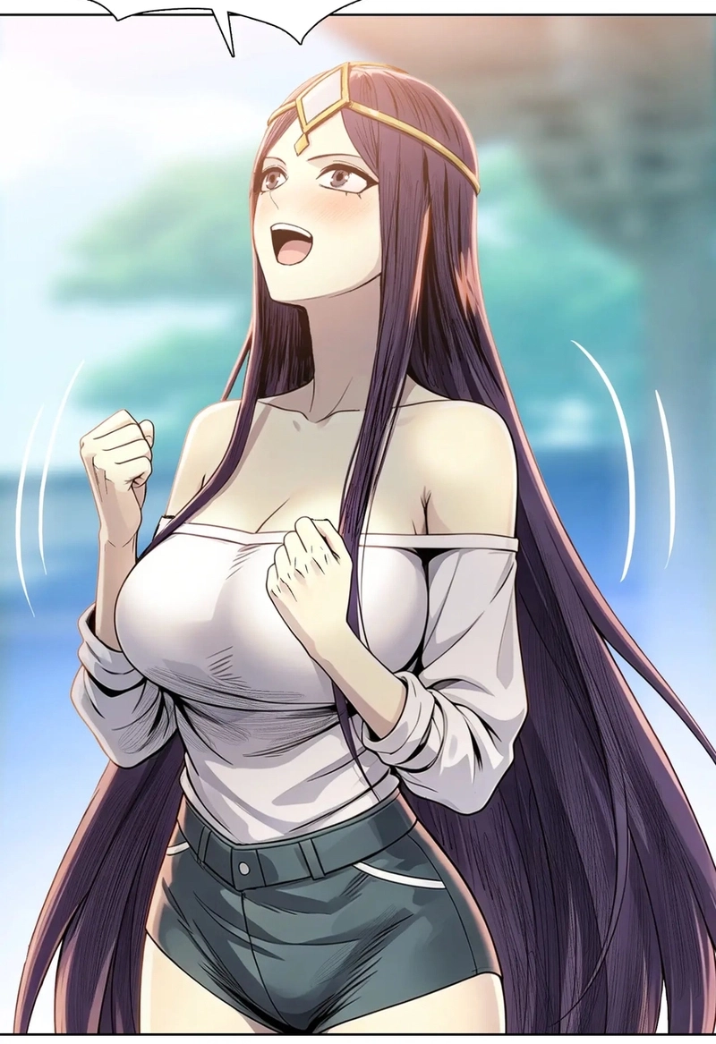 Read Almighty Pig Slaughtering Knife chapter 46 image 6 on Lezhin