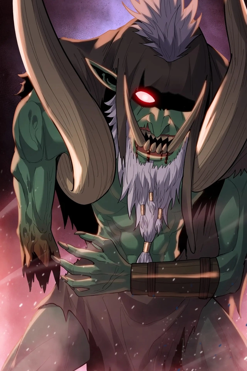 Read Almighty Pig Slaughtering Knife chapter 46 image 82 on Lezhin