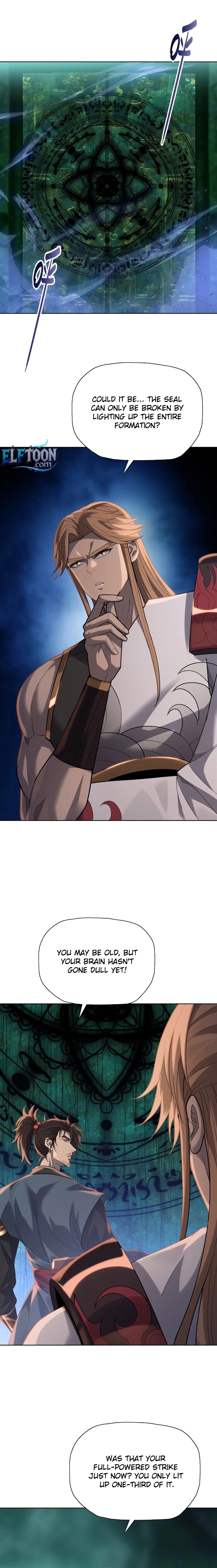 Read Almighty Pig Slaughtering Knife chapter 47 image 13 on Lezhin