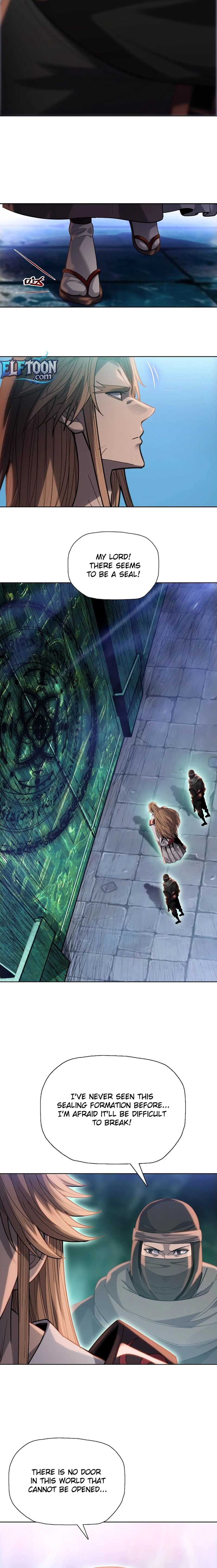 Read Almighty Pig Slaughtering Knife chapter 47 image 5 on Lezhin
