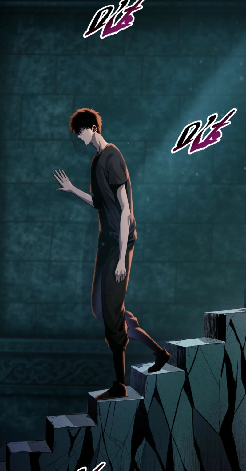 Read Almighty Pig Slaughtering Knife chapter 48 image 13 on Lezhin