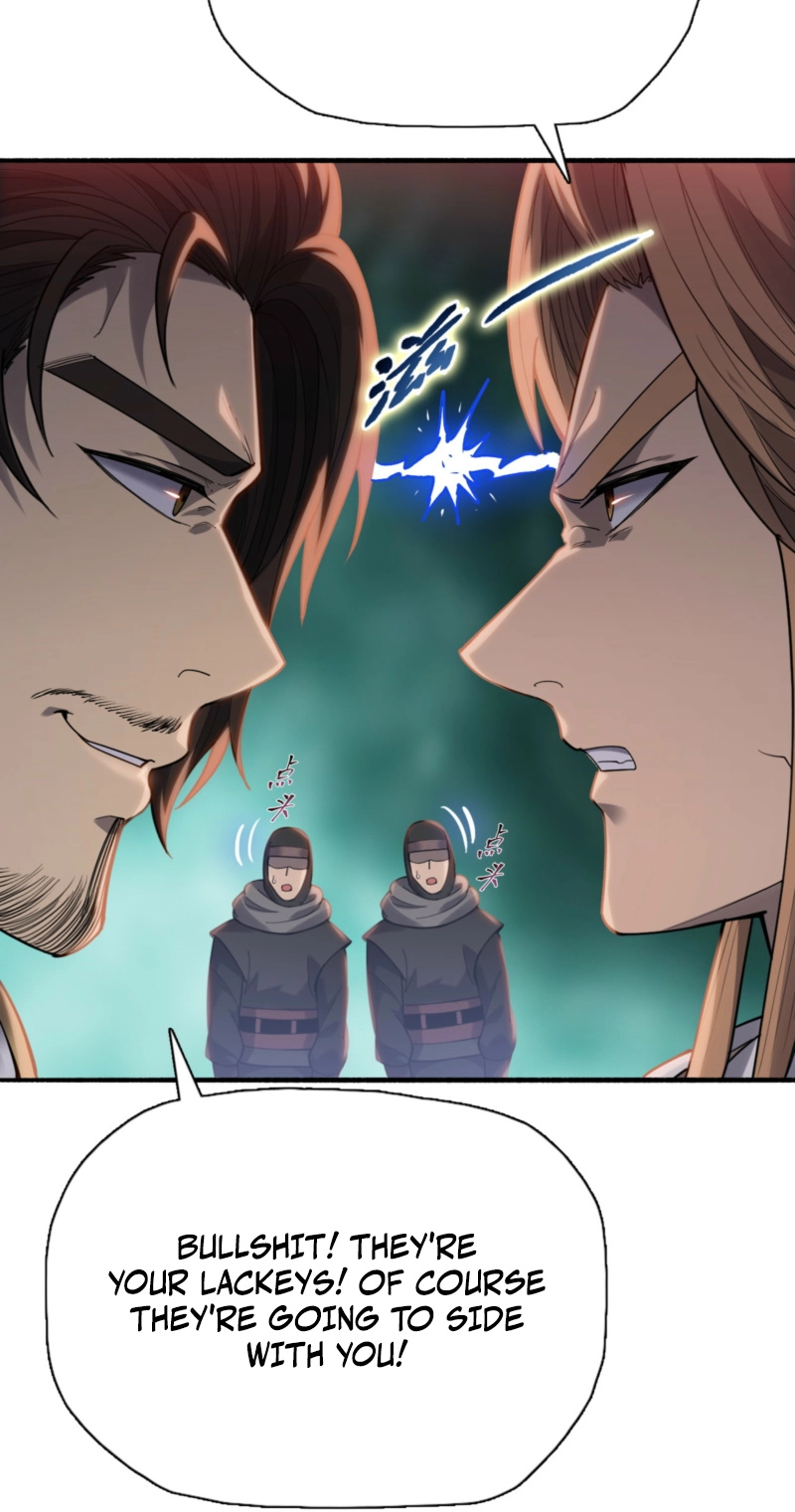 Read Almighty Pig Slaughtering Knife chapter 48 image 17 on Lezhin