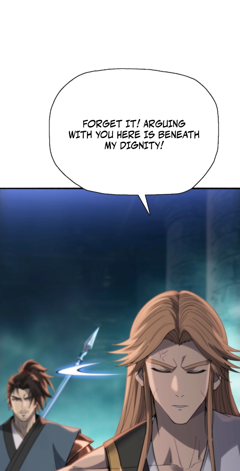 Read Almighty Pig Slaughtering Knife chapter 48 image 18 on Lezhin