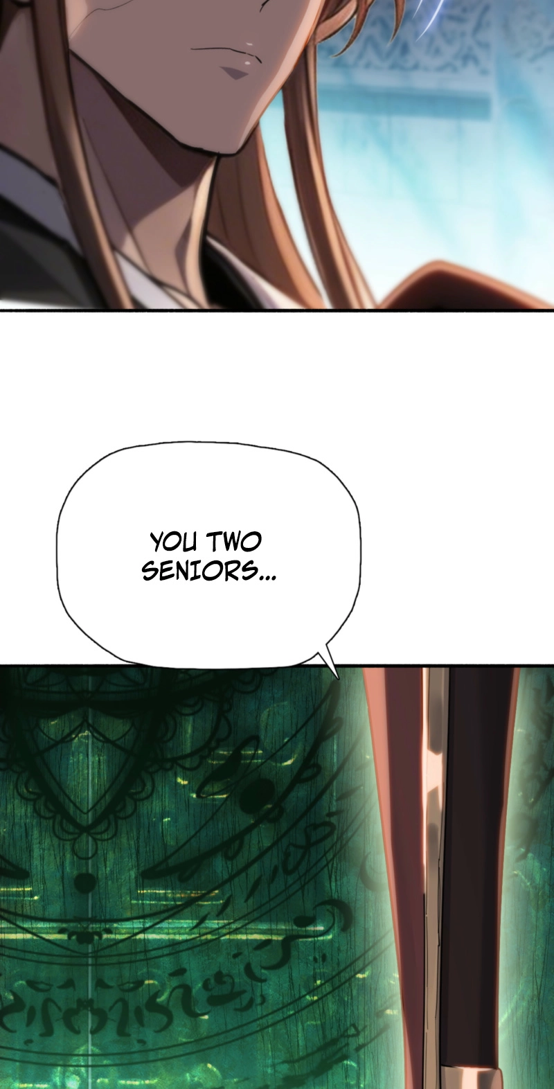 Read Almighty Pig Slaughtering Knife chapter 48 image 21 on Lezhin
