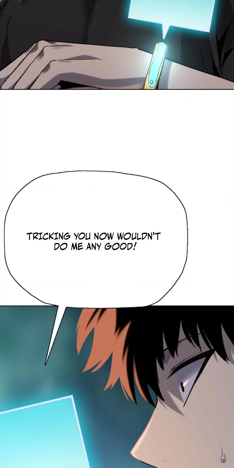Read Almighty Pig Slaughtering Knife chapter 48 image 3 on Lezhin