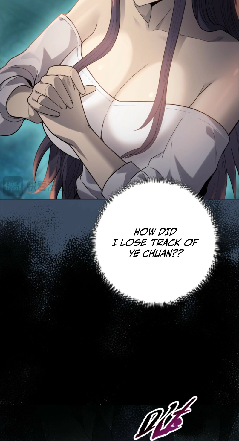 Read Almighty Pig Slaughtering Knife chapter 48 image 33 on Lezhin