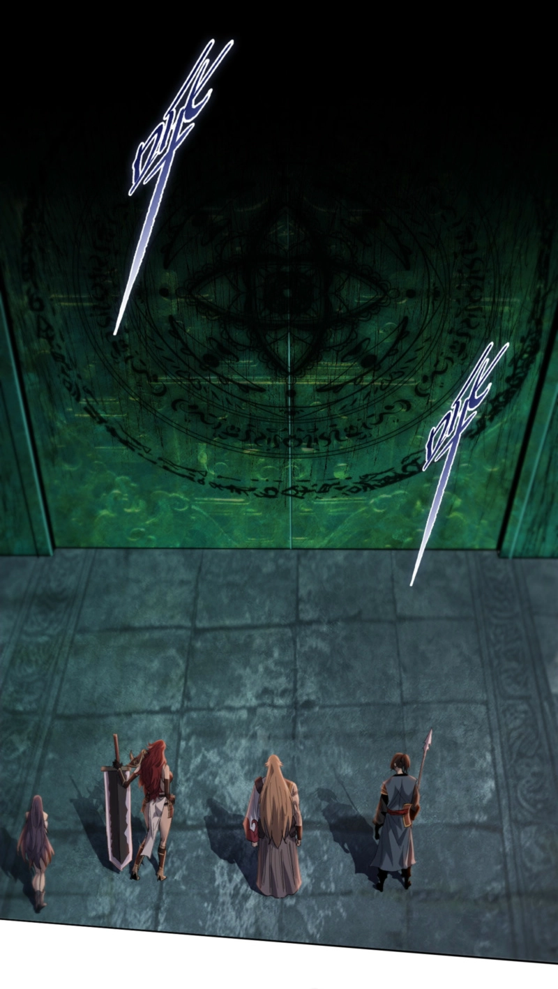 Read Almighty Pig Slaughtering Knife chapter 48 image 40 on Lezhin