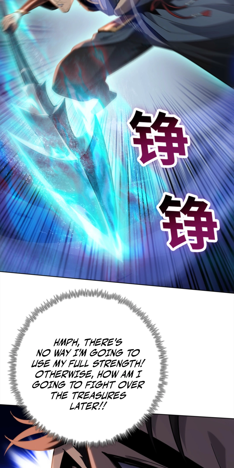 Read Almighty Pig Slaughtering Knife chapter 48 image 44 on Lezhin