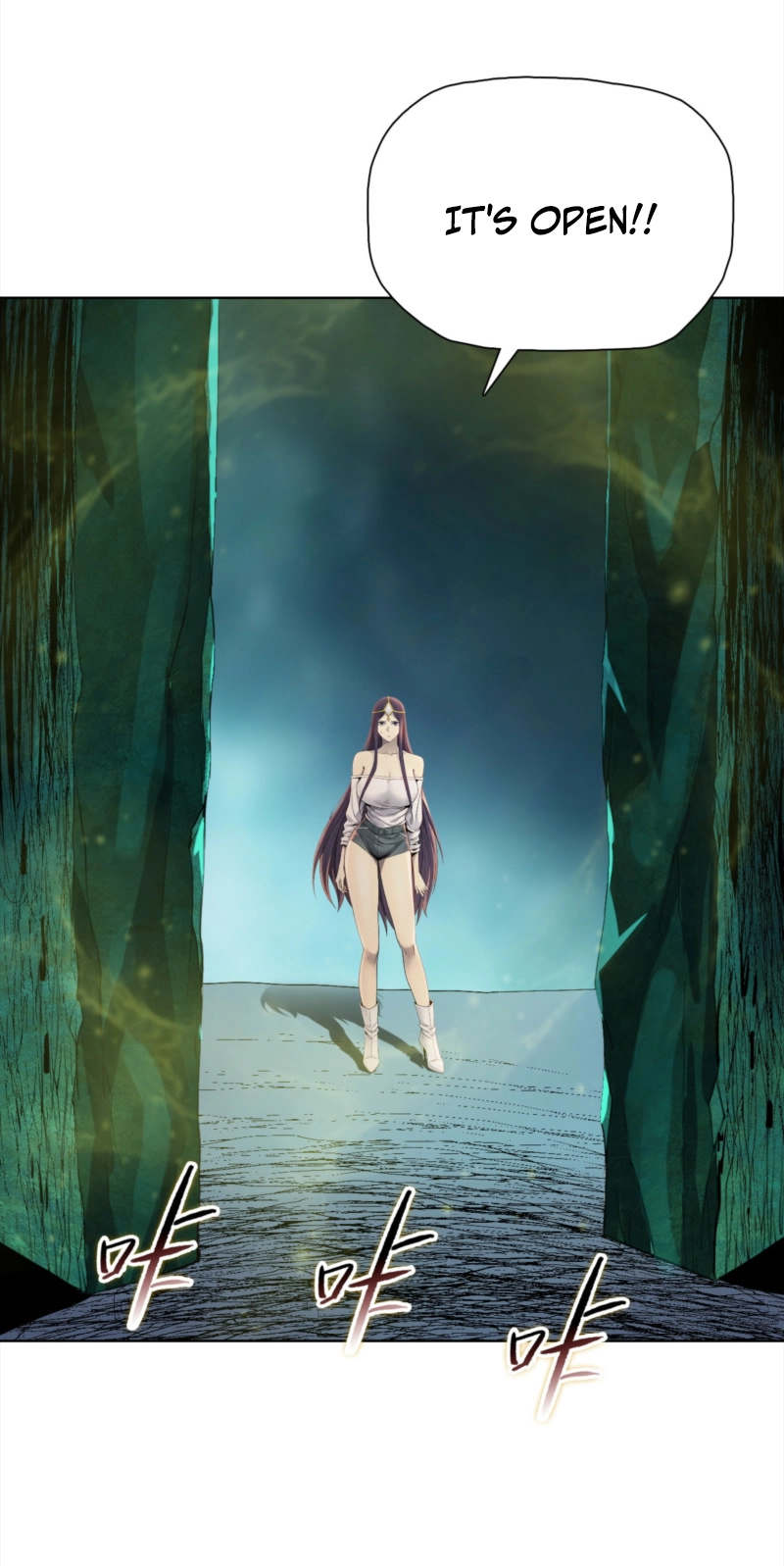 Read Almighty Pig Slaughtering Knife chapter 48 image 49 on Lezhin