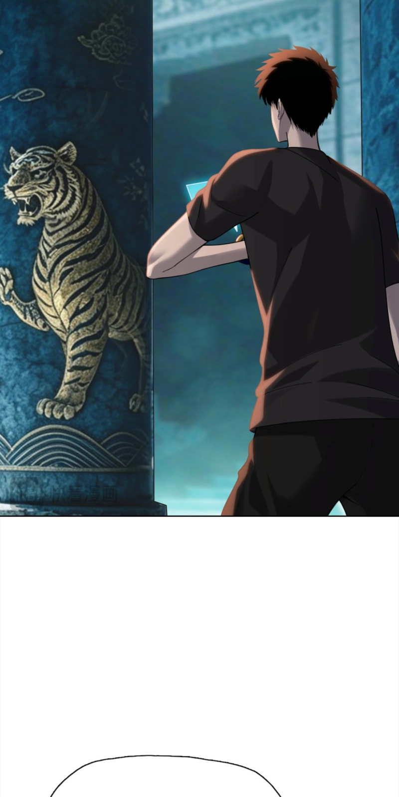Read Almighty Pig Slaughtering Knife chapter 48 image 5 on Lezhin
