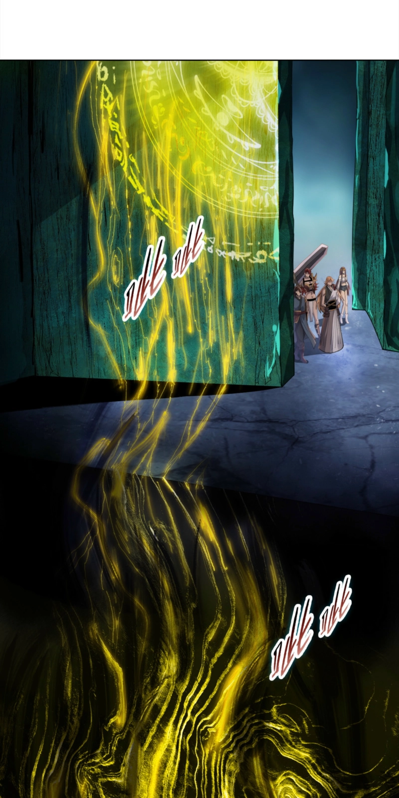 Read Almighty Pig Slaughtering Knife chapter 48 image 50 on Lezhin
