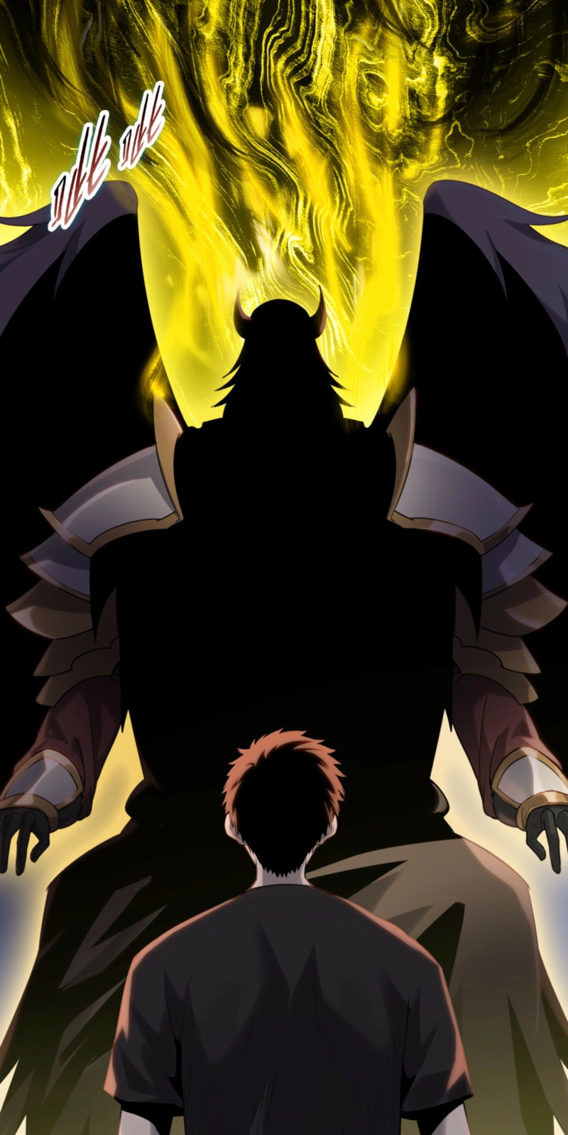 Read Almighty Pig Slaughtering Knife chapter 48 image 51 on Lezhin