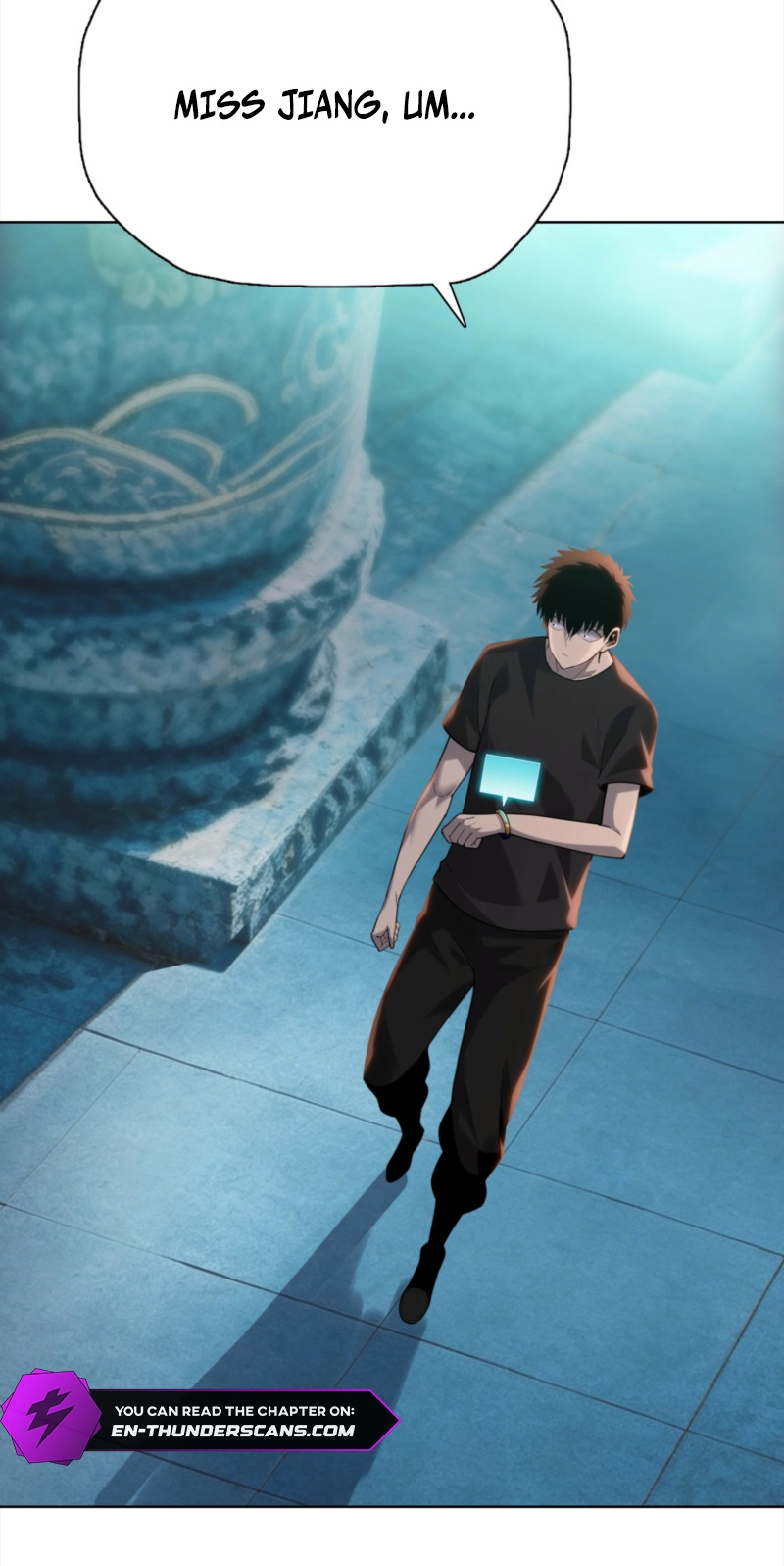 Read Almighty Pig Slaughtering Knife chapter 48 image 6 on Lezhin