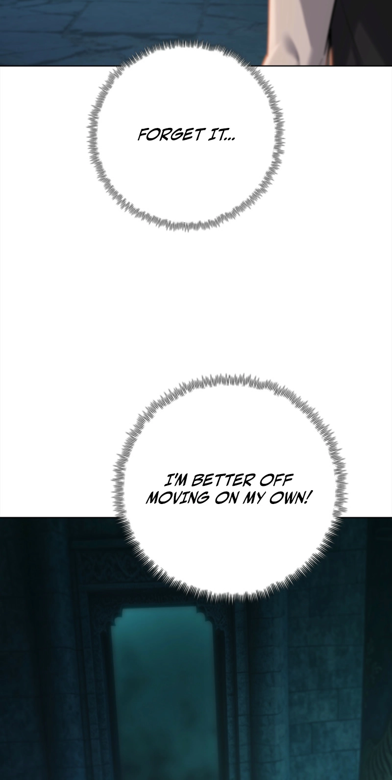 Read Almighty Pig Slaughtering Knife chapter 48 image 8 on Lezhin