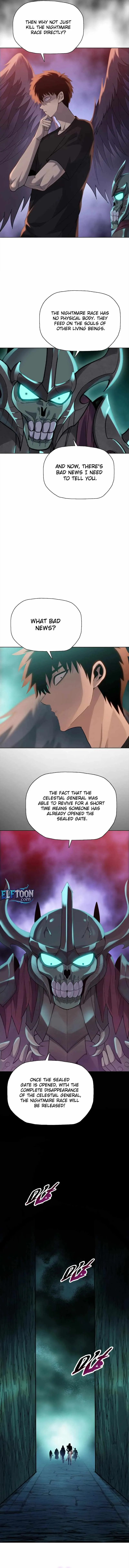 Read Almighty Pig Slaughtering Knife chapter 49 image 7 on Lezhin