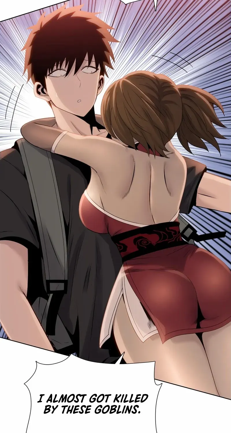 Read Almighty Pig Slaughtering Knife chapter 5 image 11 on Lezhin