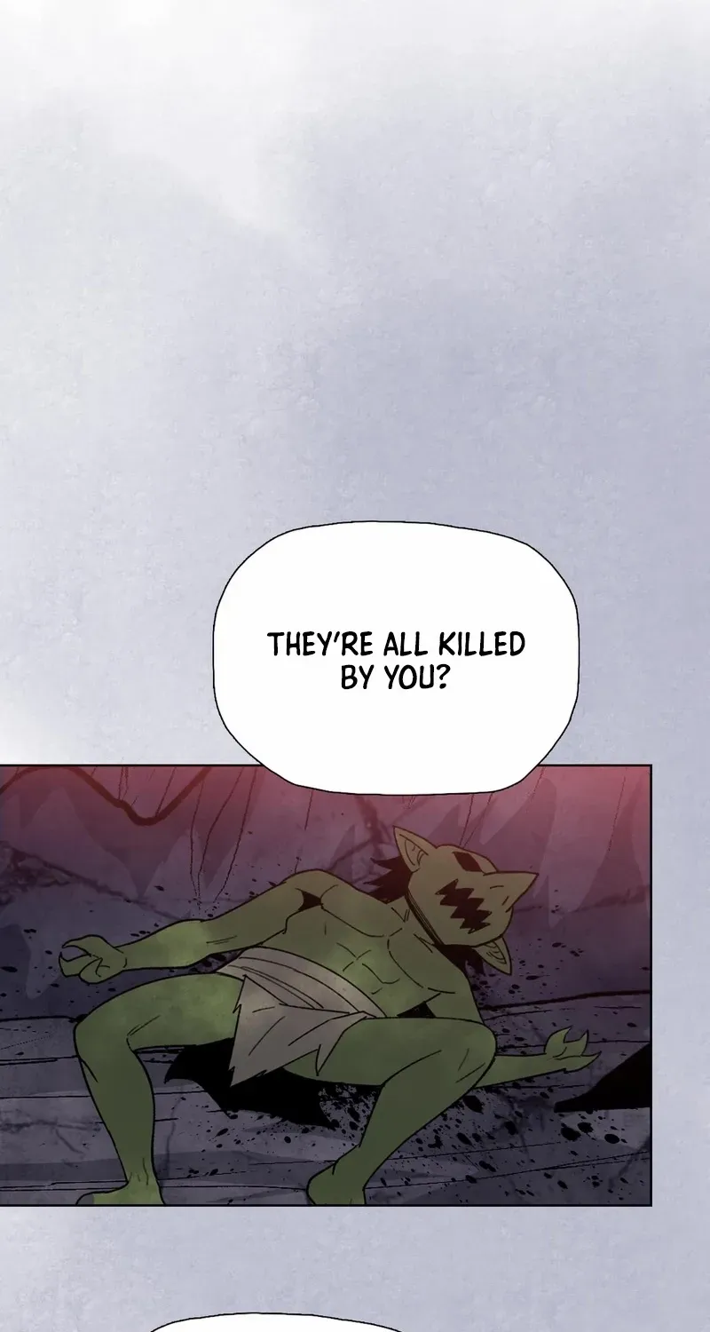 Read Almighty Pig Slaughtering Knife chapter 5 image 13 on Lezhin