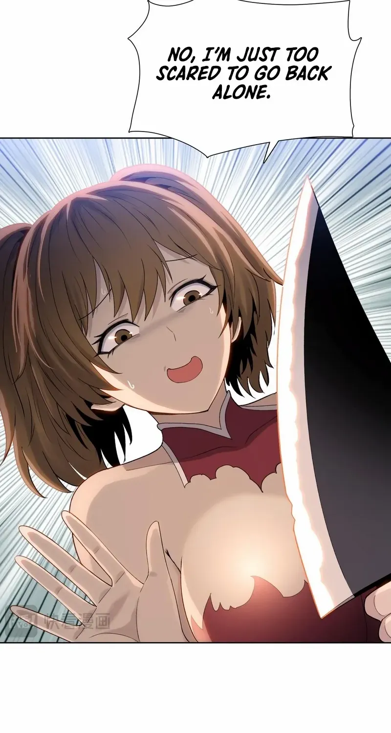 Read Almighty Pig Slaughtering Knife chapter 5 image 22 on Lezhin