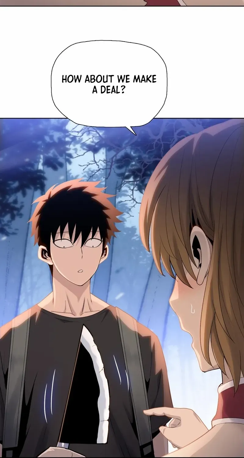 Read Almighty Pig Slaughtering Knife chapter 5 image 26 on Lezhin
