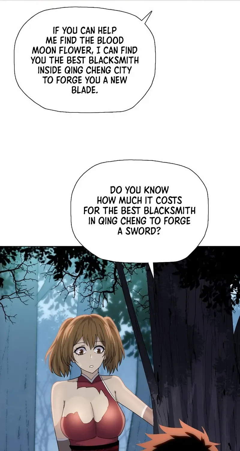 Read Almighty Pig Slaughtering Knife chapter 5 image 27 on Lezhin