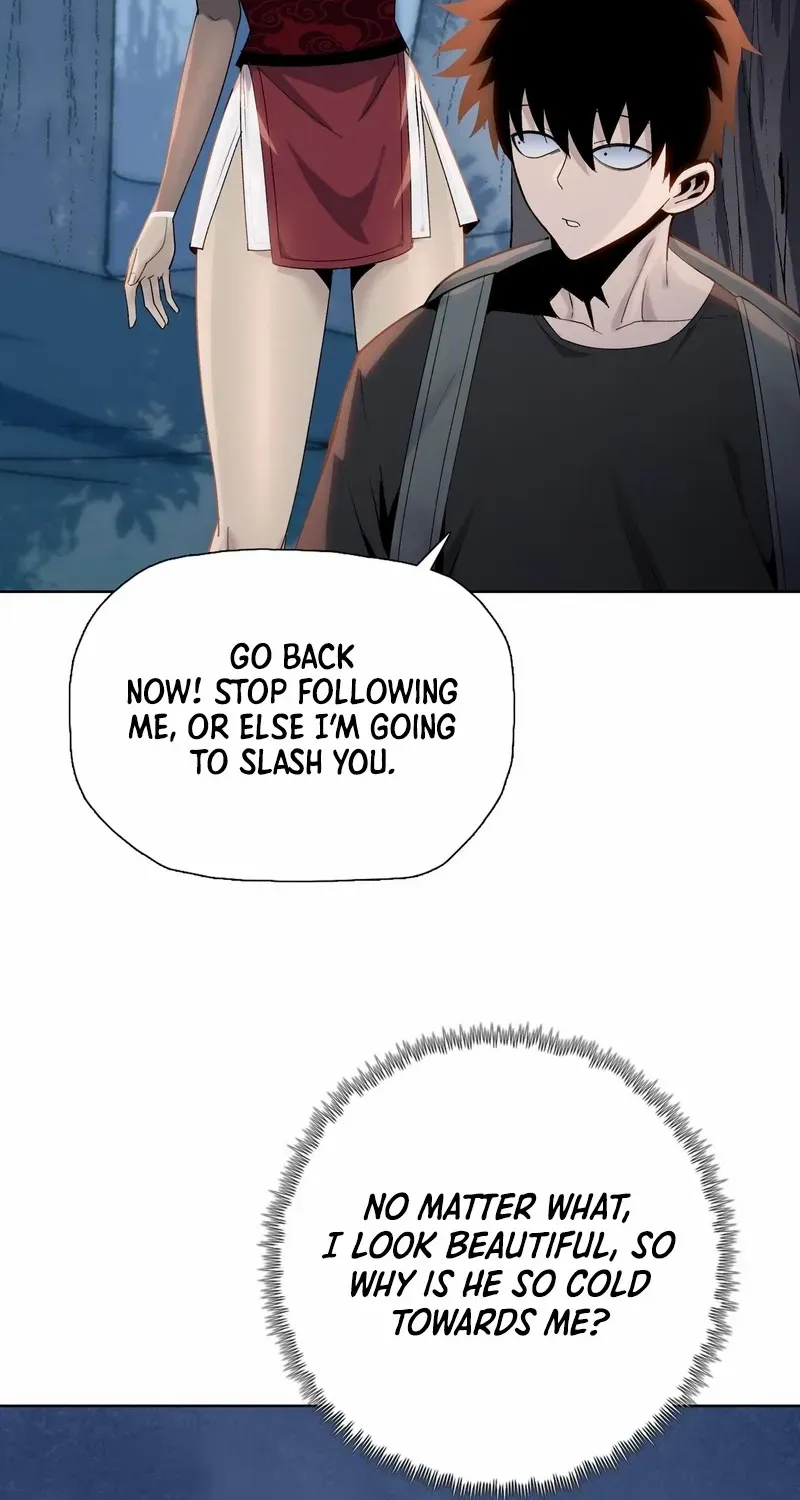 Read Almighty Pig Slaughtering Knife chapter 5 image 28 on Lezhin