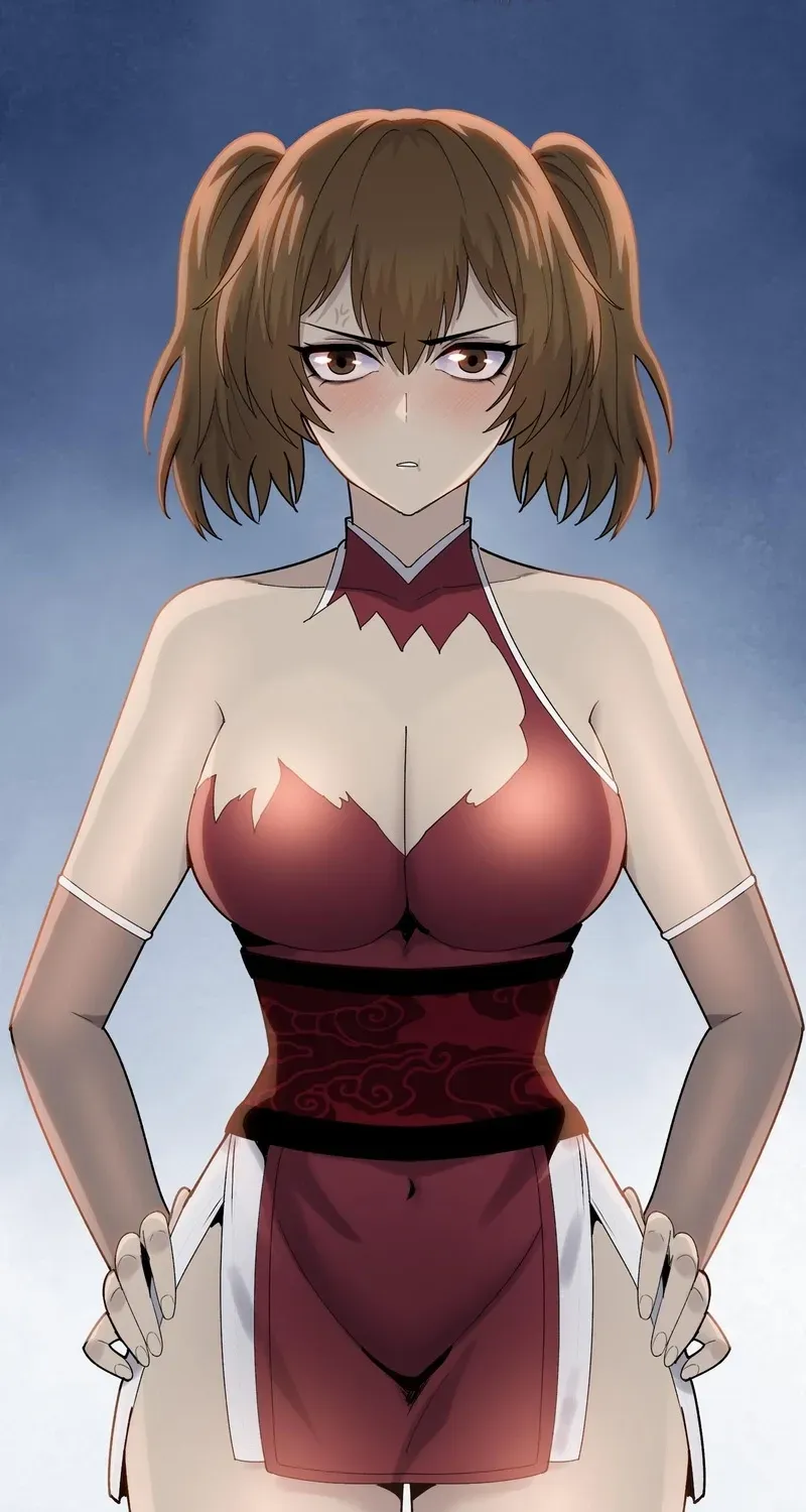 Read Almighty Pig Slaughtering Knife chapter 5 image 29 on Lezhin