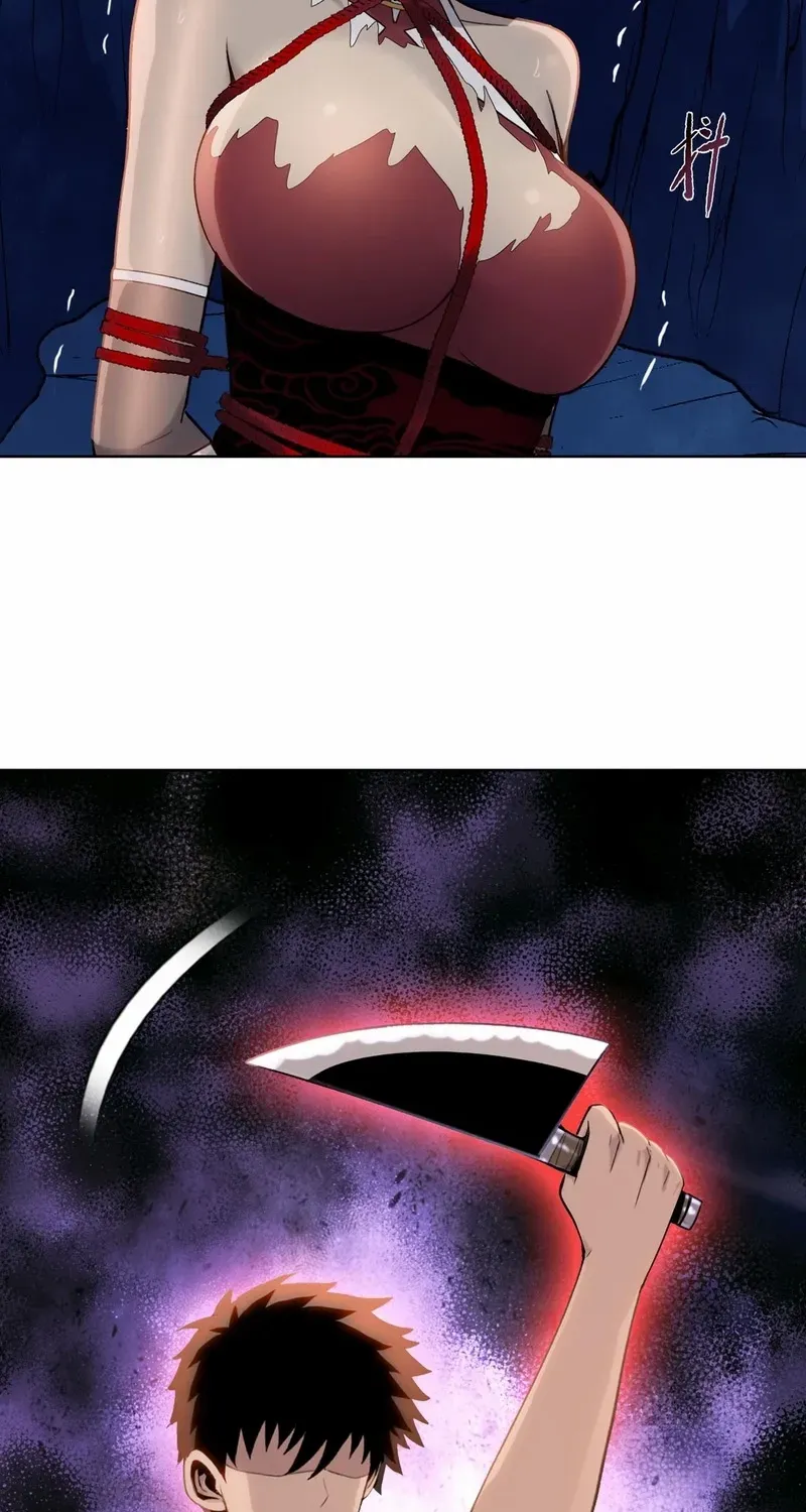 Read Almighty Pig Slaughtering Knife chapter 5 image 3 on Lezhin