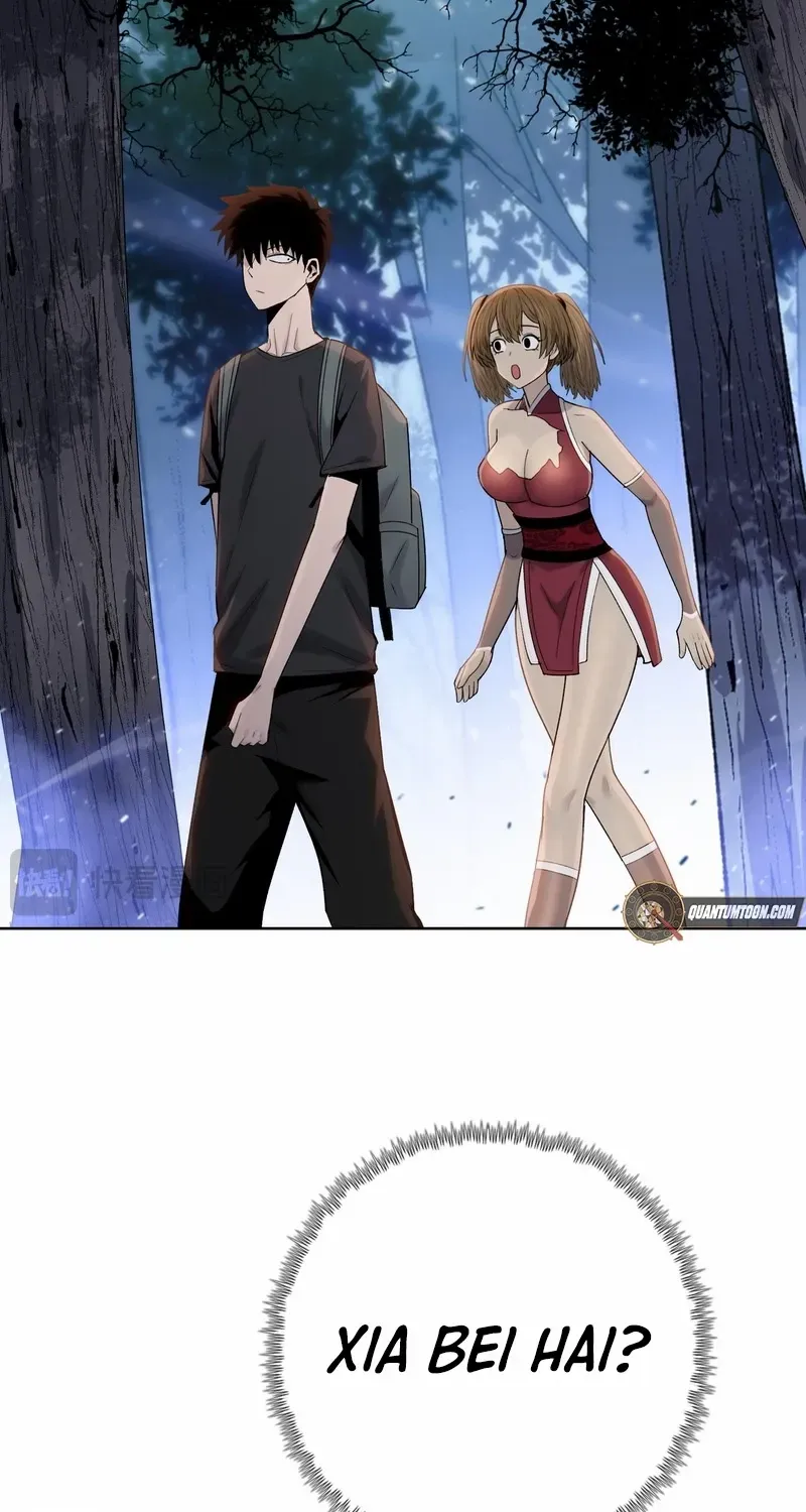 Read Almighty Pig Slaughtering Knife chapter 5 image 31 on Lezhin