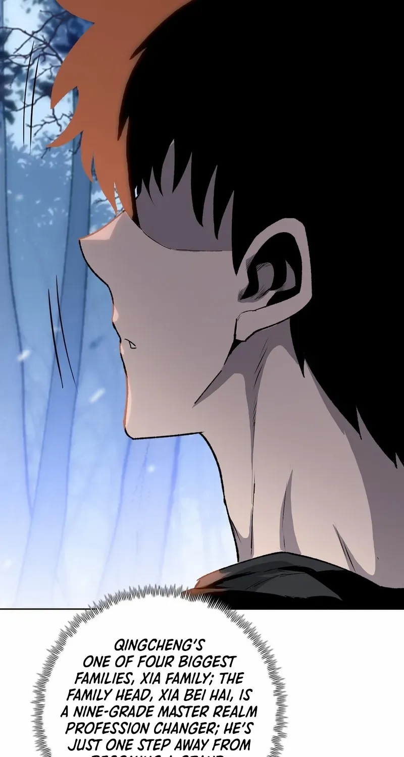 Read Almighty Pig Slaughtering Knife chapter 5 image 33 on Lezhin