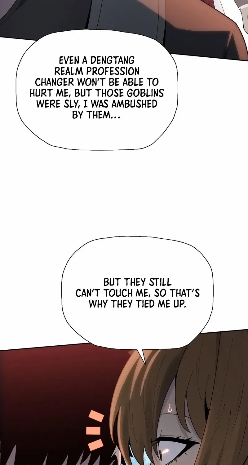 Read Almighty Pig Slaughtering Knife chapter 5 image 37 on Lezhin
