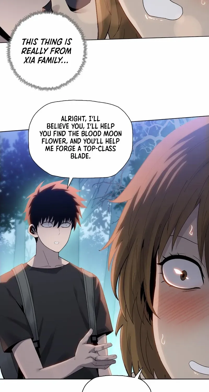 Read Almighty Pig Slaughtering Knife chapter 5 image 39 on Lezhin